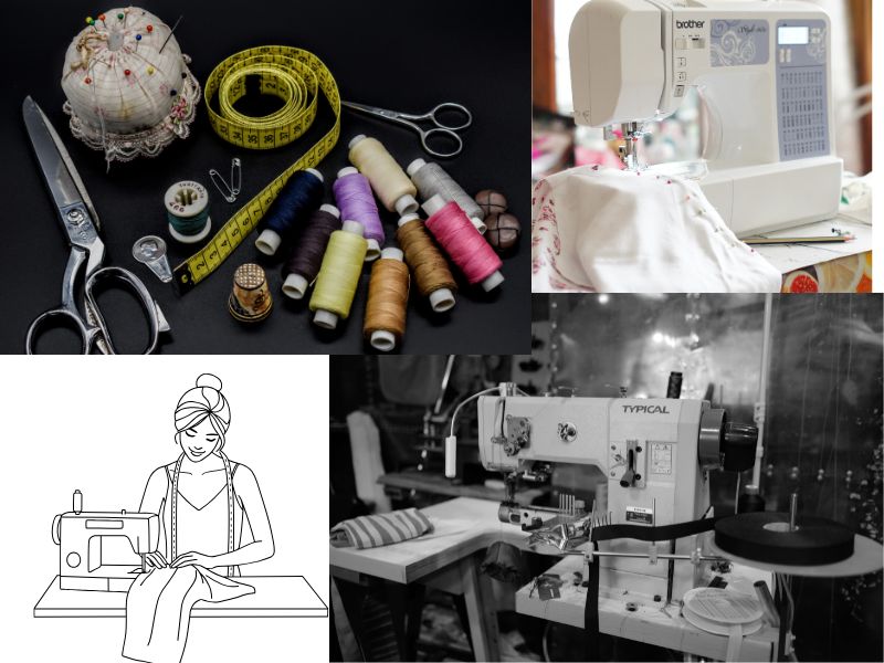 Stitching Machine – A Complete Guide for Beginners and Professionals